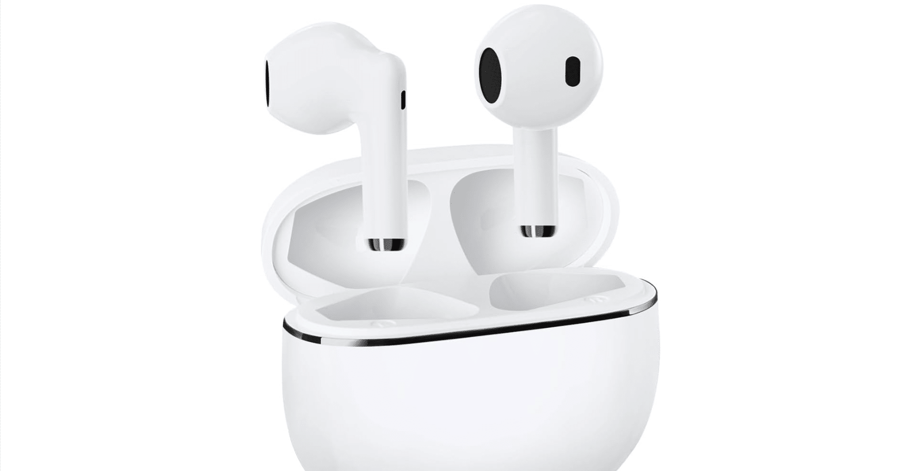 AOKIMI ワイヤレスイヤホン V12で実現するAI時代のスマートワーク