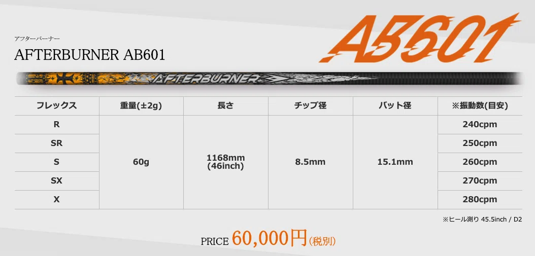YONEXのNEW E ZONE GTとTRPXのシャフトを徹底試打しました