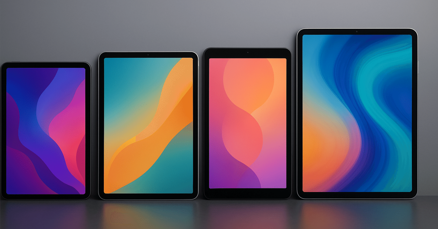 ALLDOCUBE iPlay60 Pad Proが注目される理由と最新スペック解説