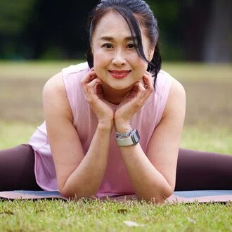 Itsumi Ikeshoji