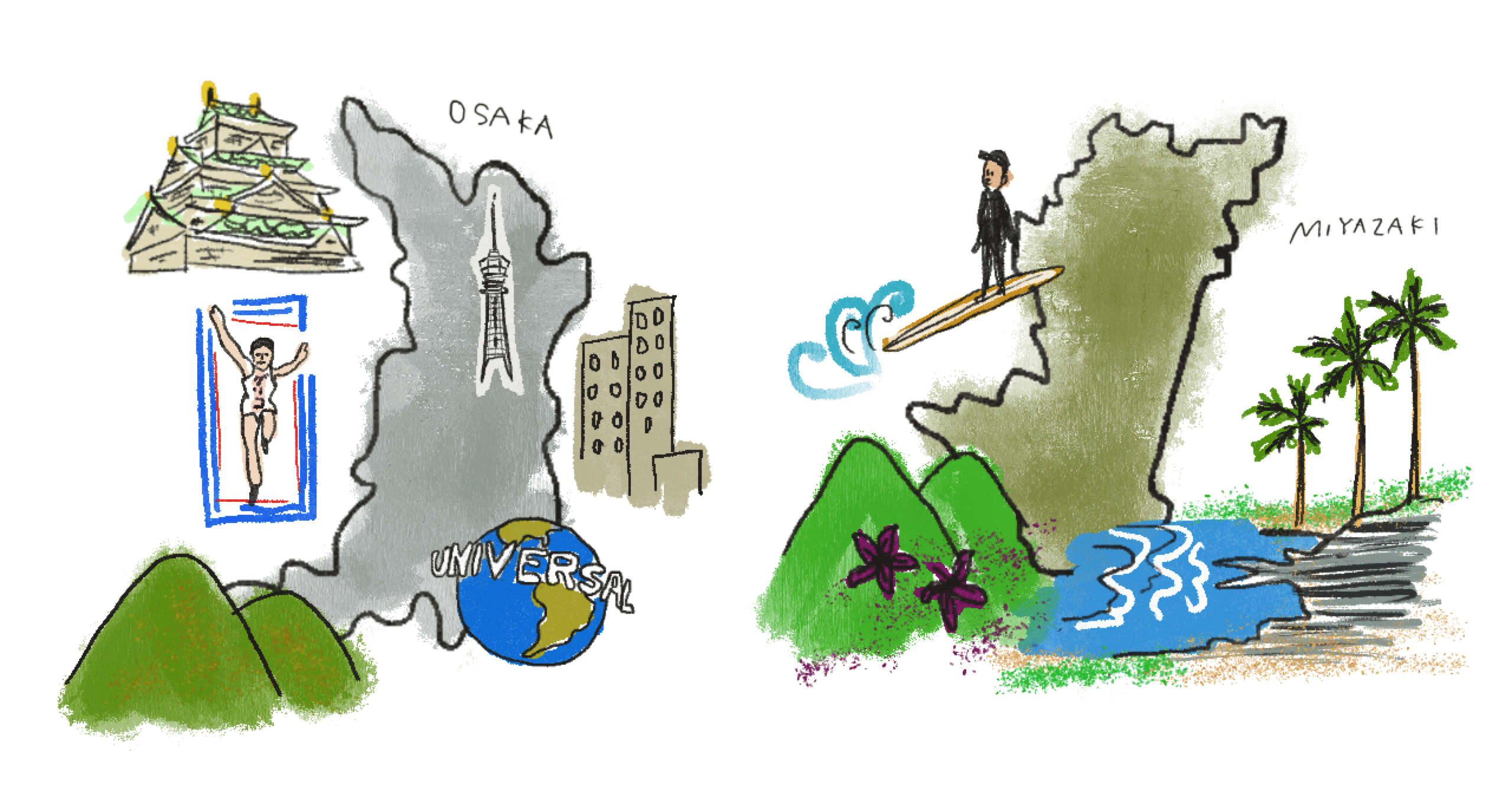 はじめまして｜mayumi L&L