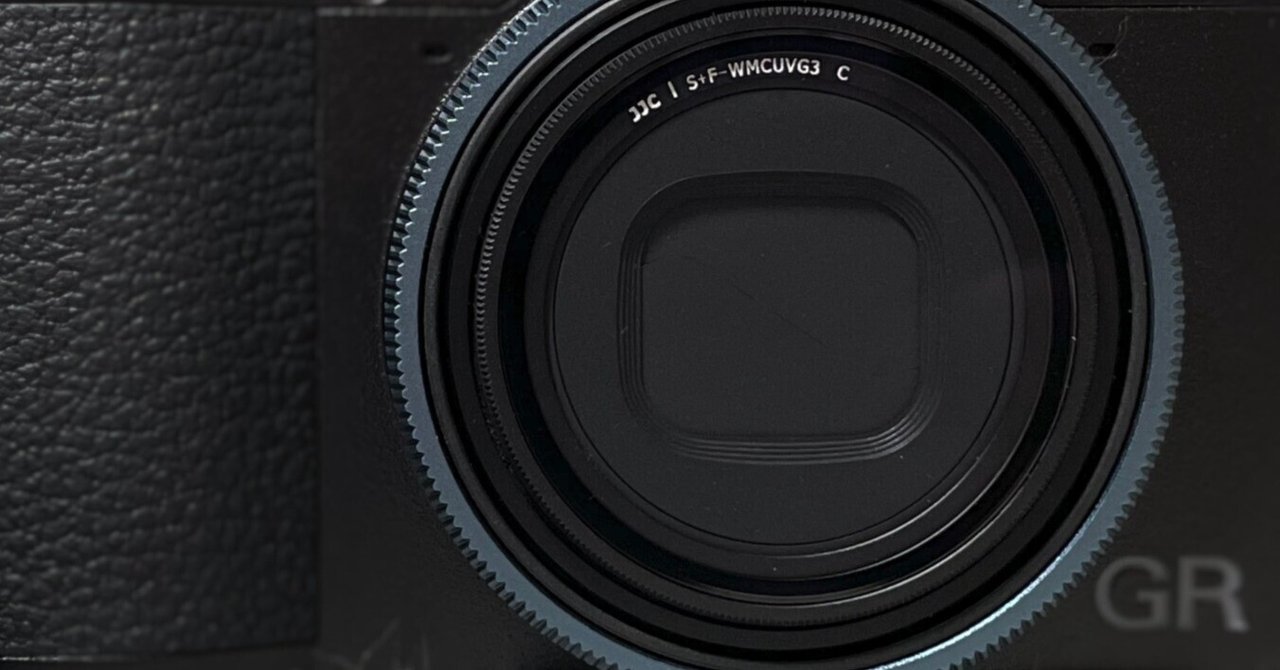 こんにちはRICOH GRⅢx さようならLeica X(typ.113)｜tatsumine