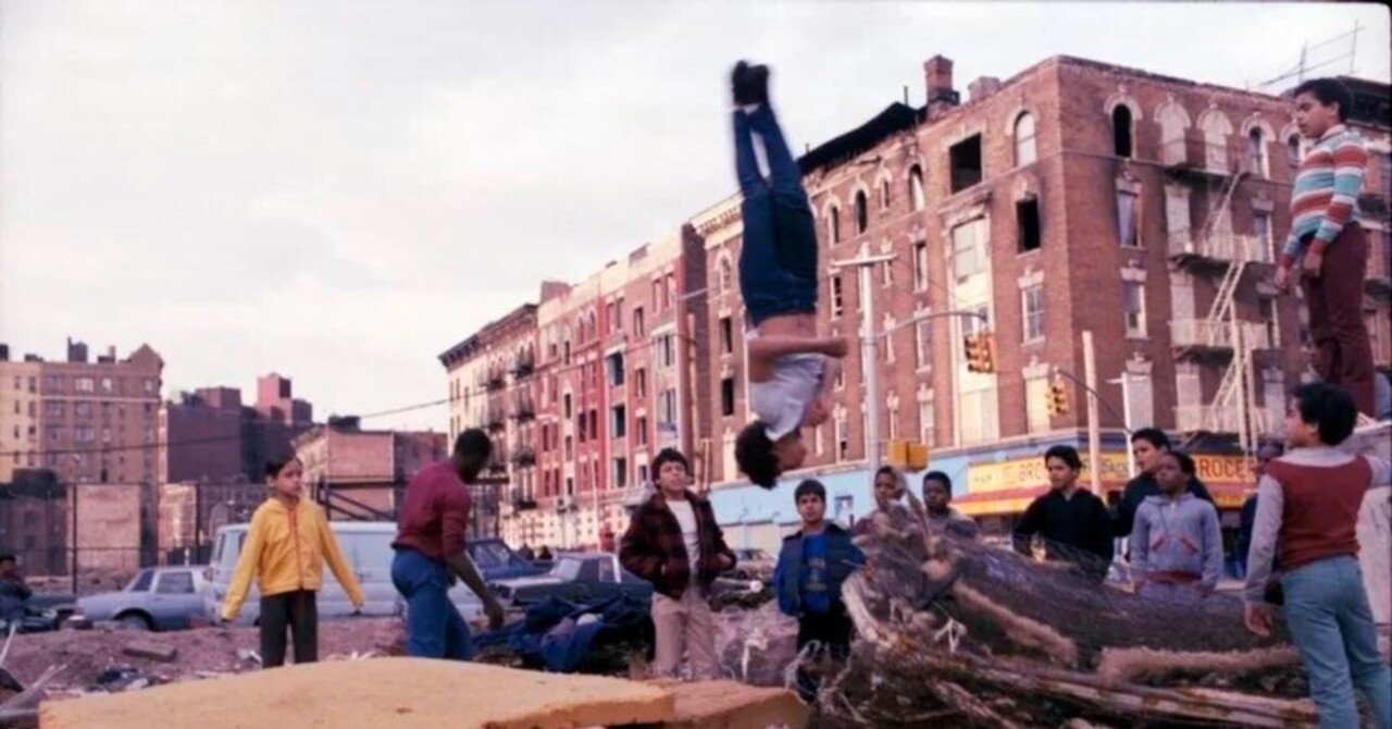 3分で読めるHip Hop史】80年代の隠れた名曲3選ーConscious Rap編ー