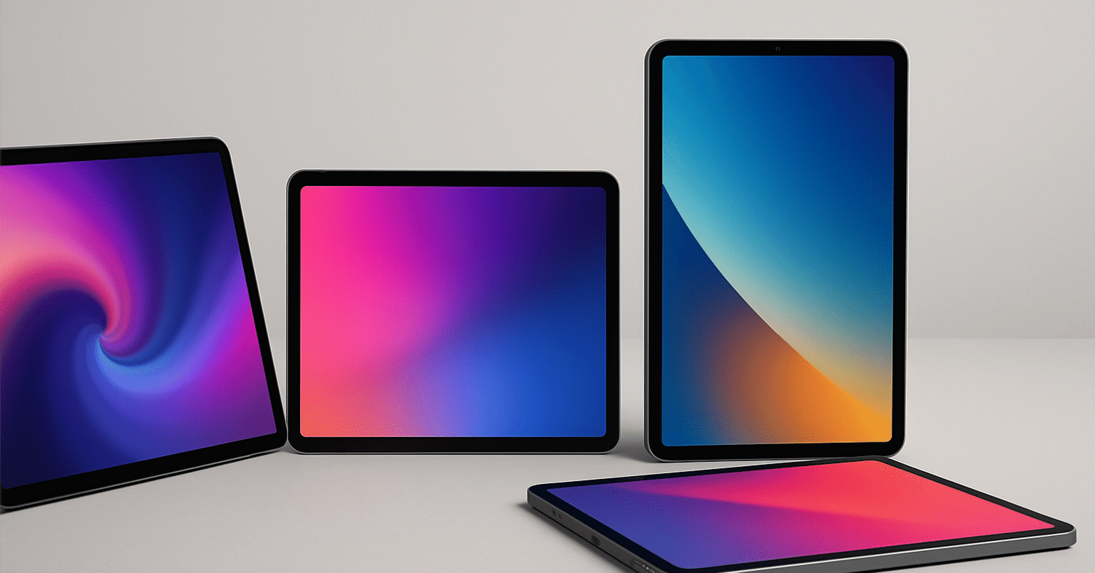 TECLAST T60 AIタブレットが人気の理由とは？最新AI機能に迫る