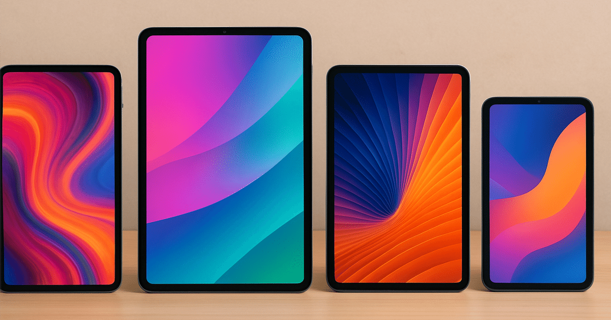 ALLDOCUBE iPlay70 Proの特徴とタブレットユーザーの評価は