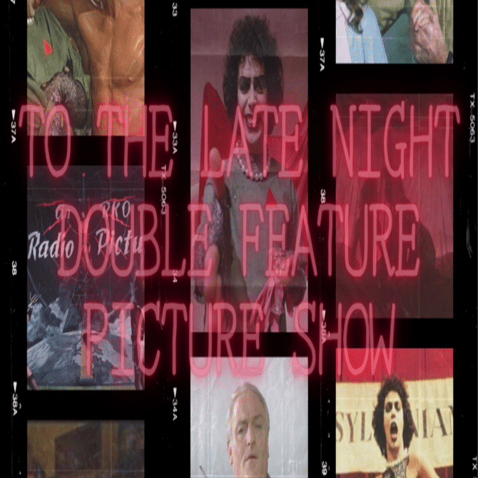 すごいぞ『ロッキー・ホラー・ショー』｜bitotabi