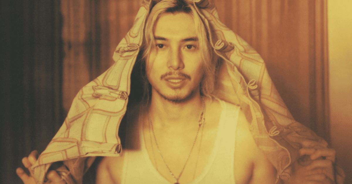 藤井風 2023年4月18日 YouTubeショート Fujii Kaze dribbles to the