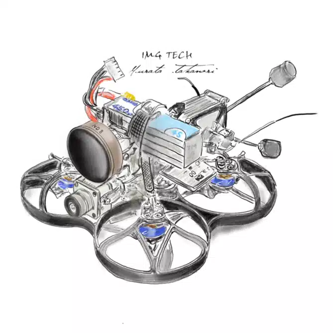FPV・ドローン撮影　IMG TECH株式会社