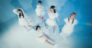 LIT MOONというアイドルのお話。｜あさいち