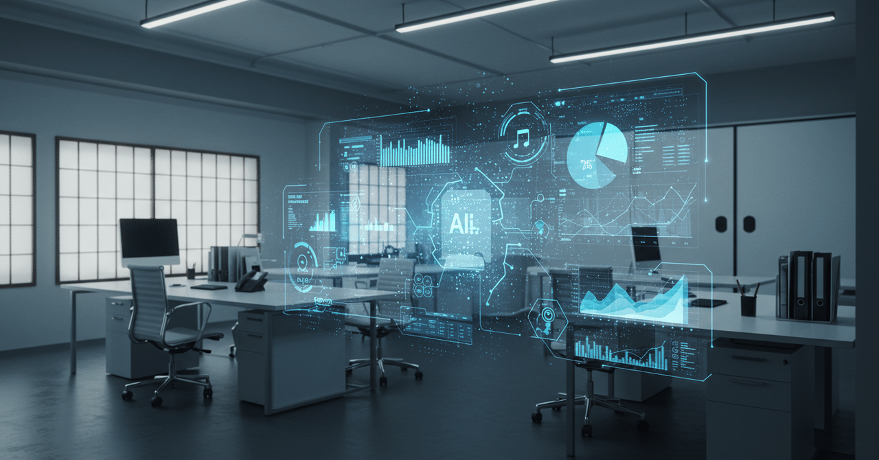 AIエージェントで変わる調達業務｜具体的活用法と導入ステップ｜株式