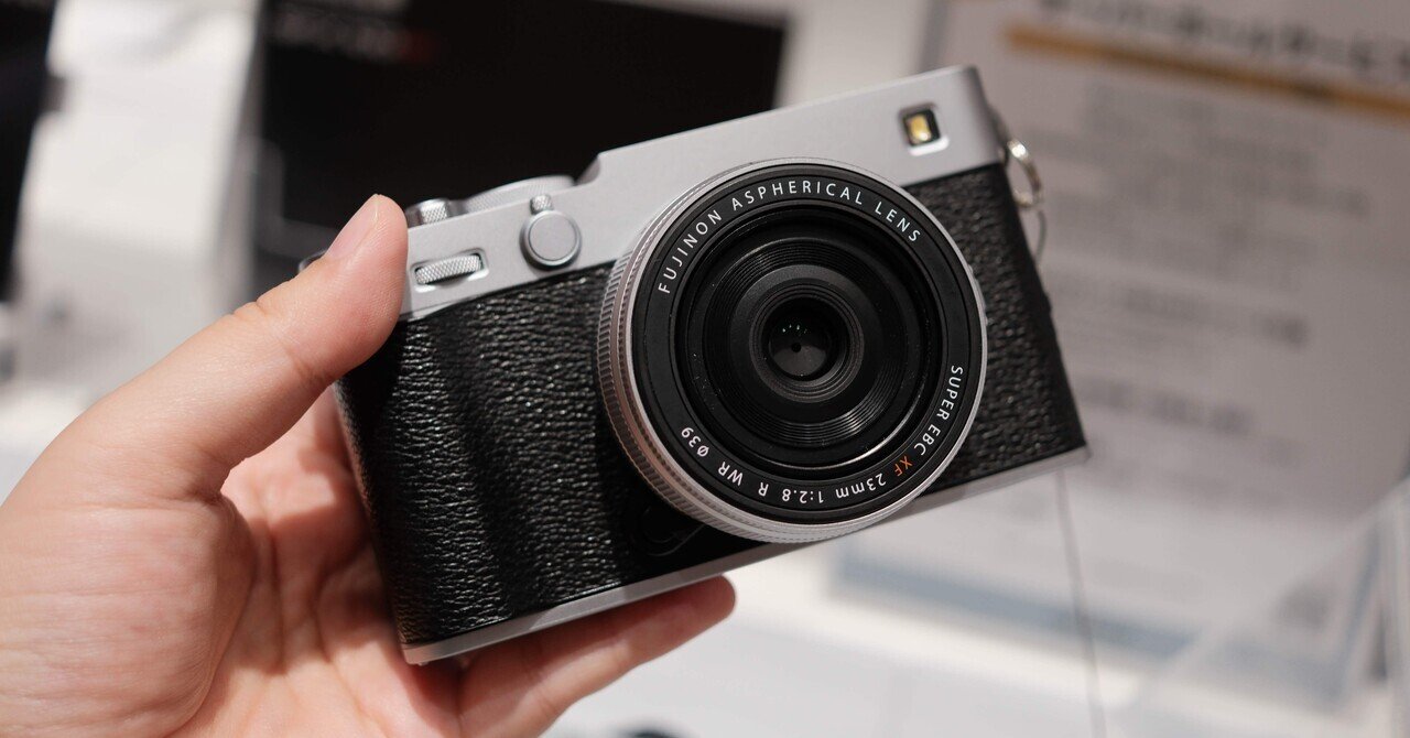 作例あり】XF27mmF2.8 R WR レビュー これだから撮れる写真が