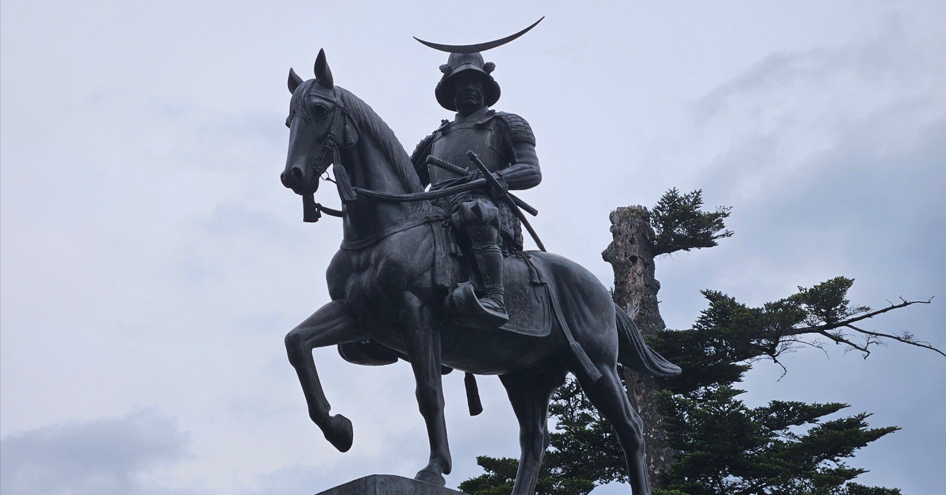 伊達政宗のお膝元・仙台-宮城旅行②｜仙台城跡／大崎八幡宮｜鴇旅