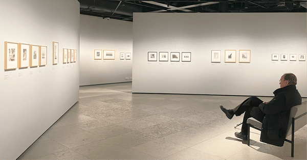 ME KAKSI PENTTI SAMMALLAHTI　ペンティ・サマラッティ ミュージアム - penttisammallahti｜eriy｜note