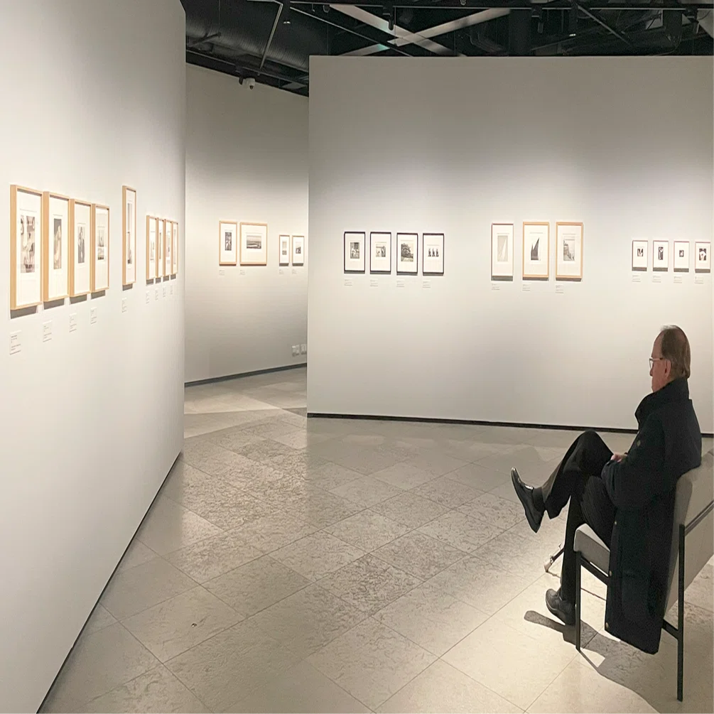 ME KAKSI PENTTI SAMMALLAHTI　ペンティ・サマラッティ Pentti Sammallahti: Me Kaksi