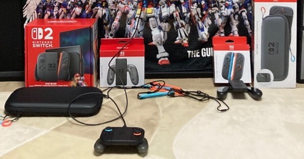 Switch LiteとSwitchを2台持ちする場合に気をつけた方がいいこと