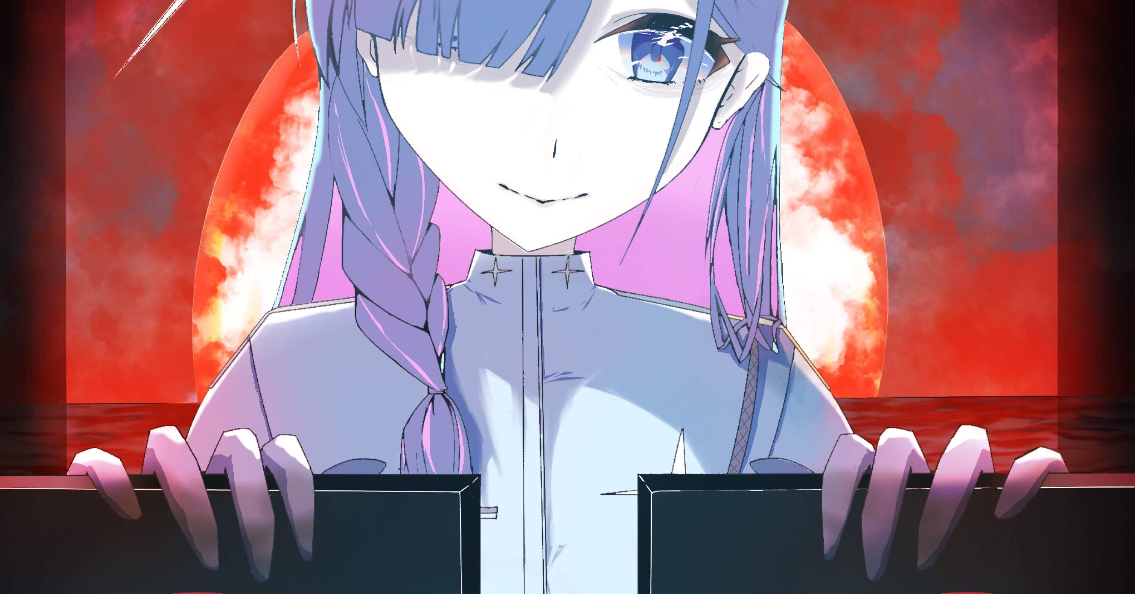 ブルアカ】バッドエンドルート集｜殊更ジャブアッパー