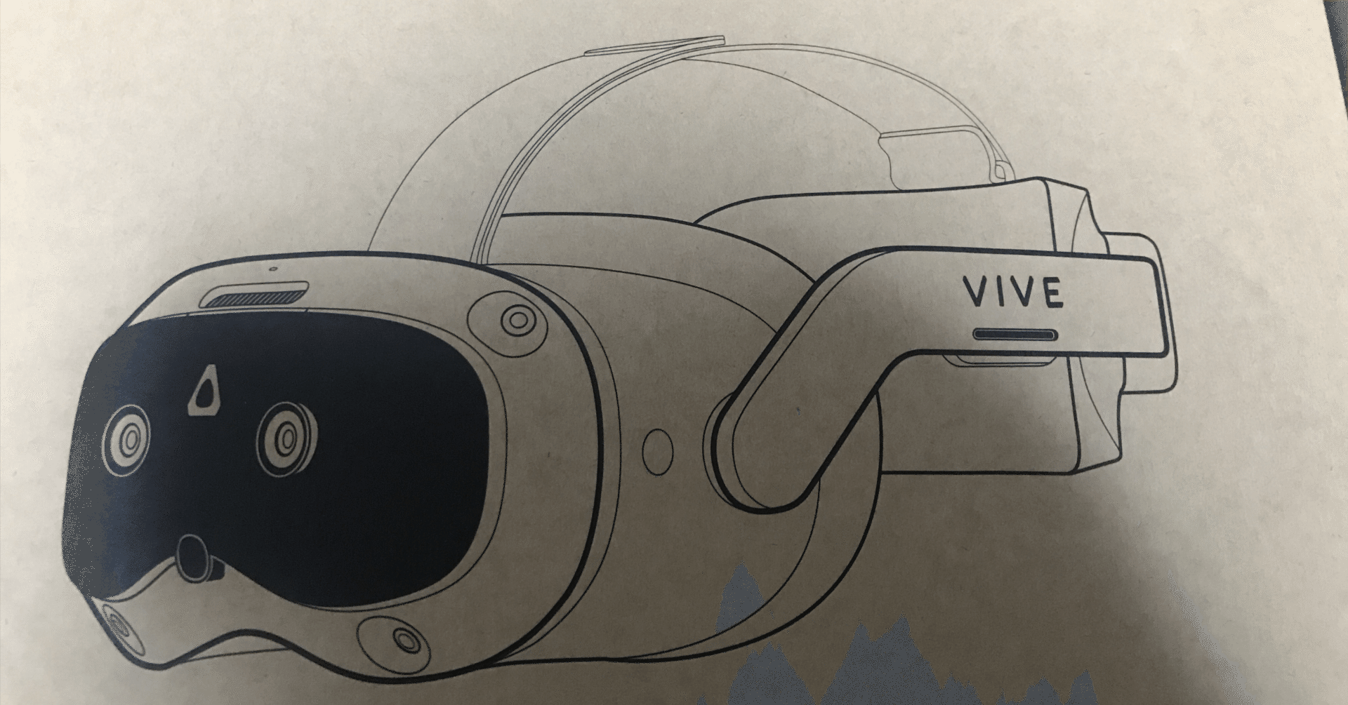 実体験レビュー】MetaQuest3からVIVE Focus Visionに乗り換えて落胆