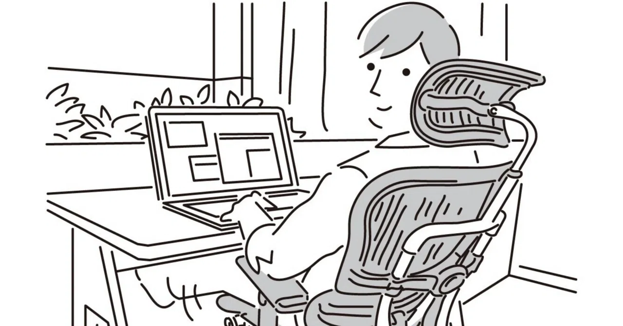My Clumsy Gen Z Junior and My First Lecture｜yama