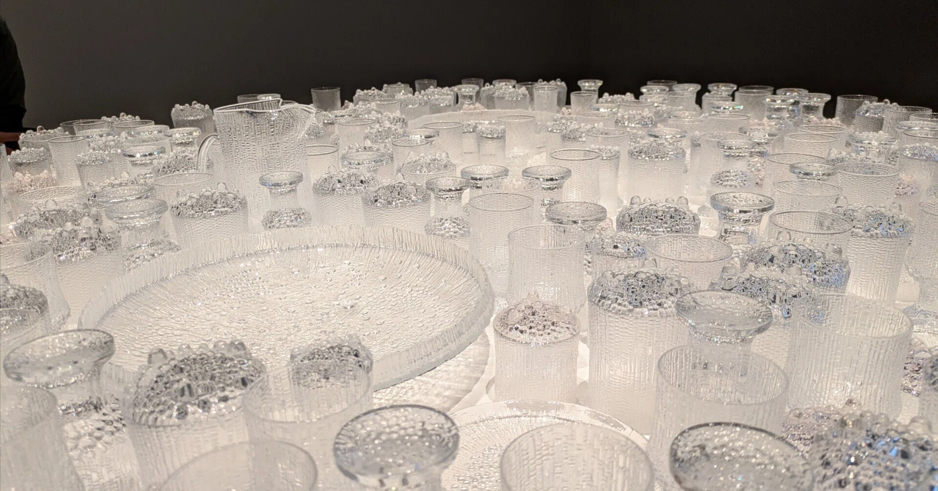 Tapio Wirkkala—The End of the World ②｜bocchi｜箸休めnoter