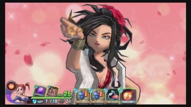 大人になってからのドラクエ5での嫁選び Diz Note