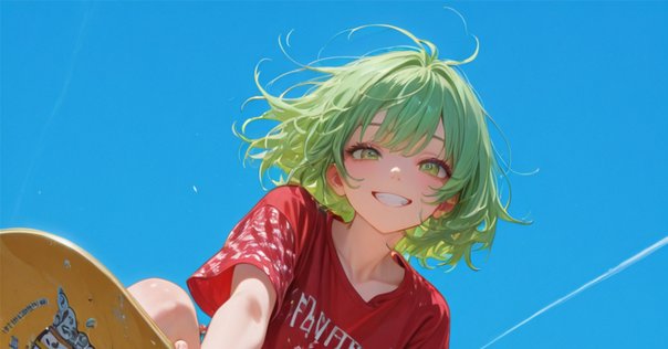 生成AI My日記 あしあと 2025.07.22 今日は漫画作り｜GREENDAYS