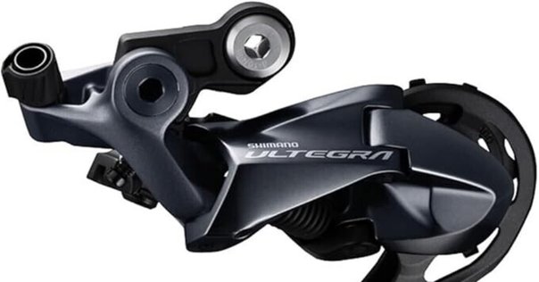 Amazon.com : SHIMANO Rt-Cl900 Rotor - Centerlock Silver