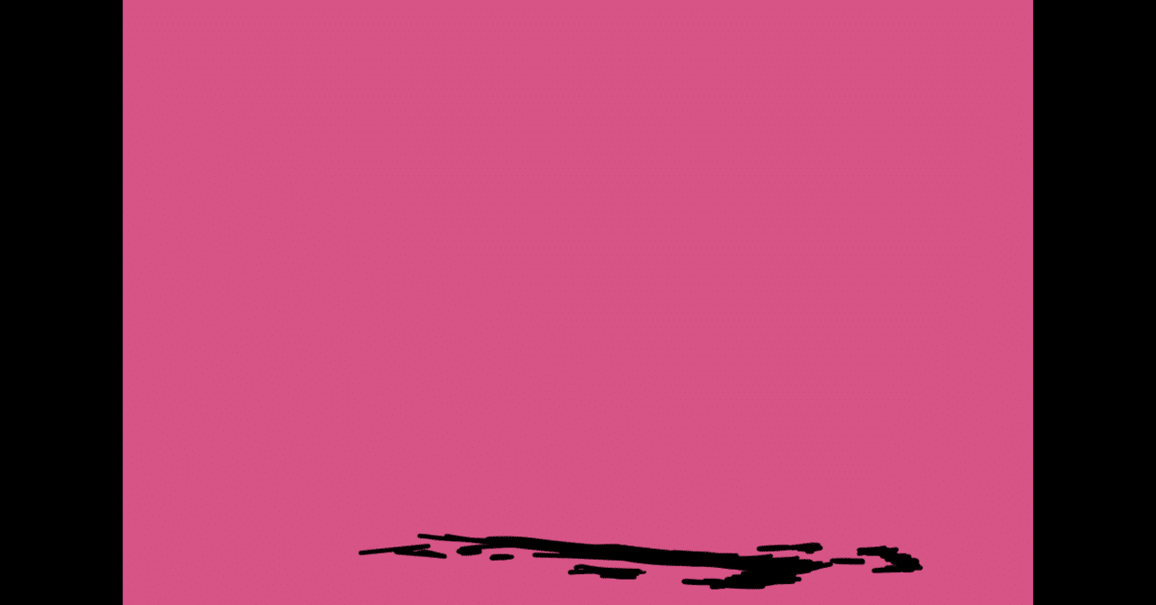 怪奇現象ピンクノイズ【いよわ世界観考察】｜野