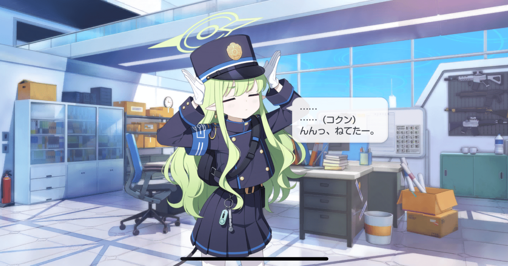 ヒカリ様 Amazon | ゼノブレイド2 ヒカリ 1/7スケール ABS&PVC製 塗装済み完成品