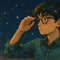 宵星/Yoiboshi