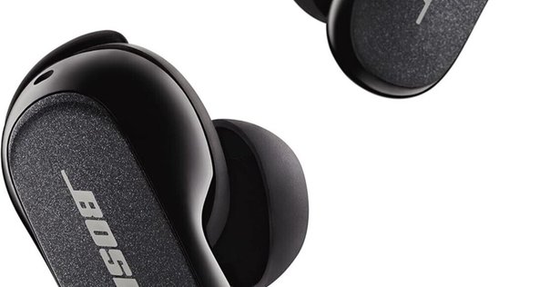 Bose QuietComfort Ultra Headphones - Black | staples.ca