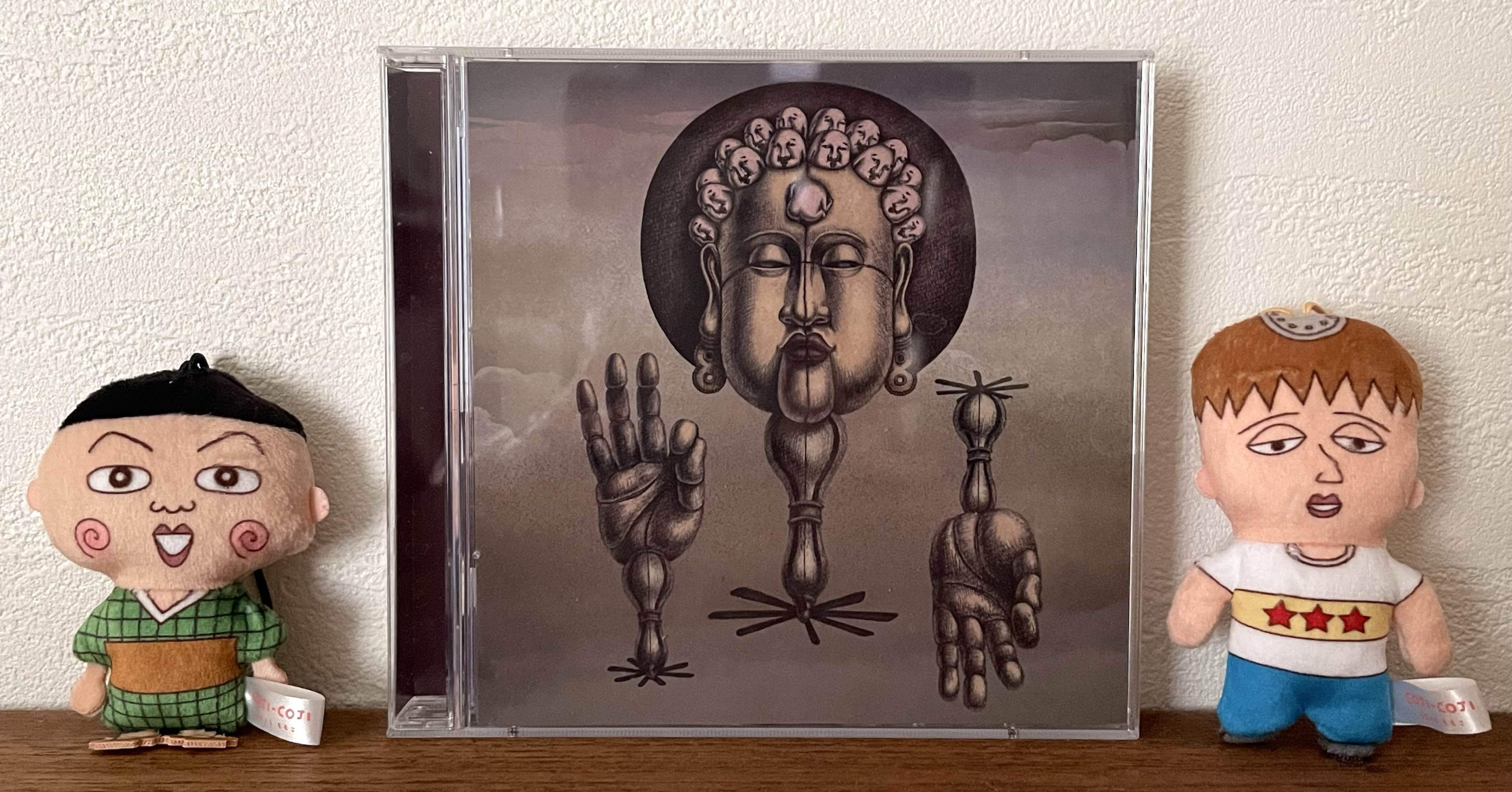 八十八ヶ所巡礼アルバム【八＋九】大安SIDE❼❽❾｜micha