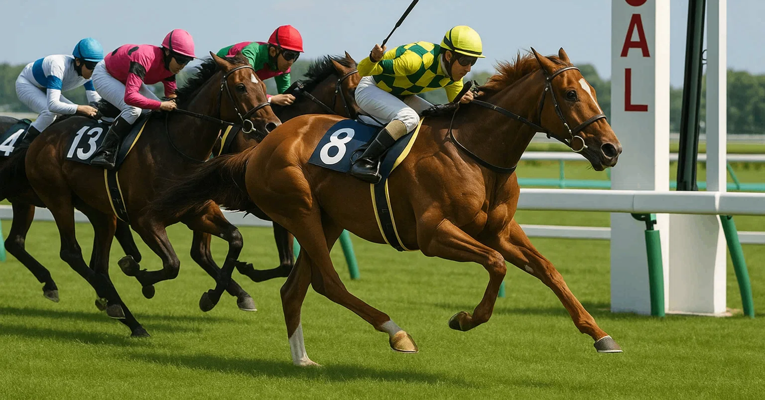 結果】6/14阪神5R 新馬戦｜若駒