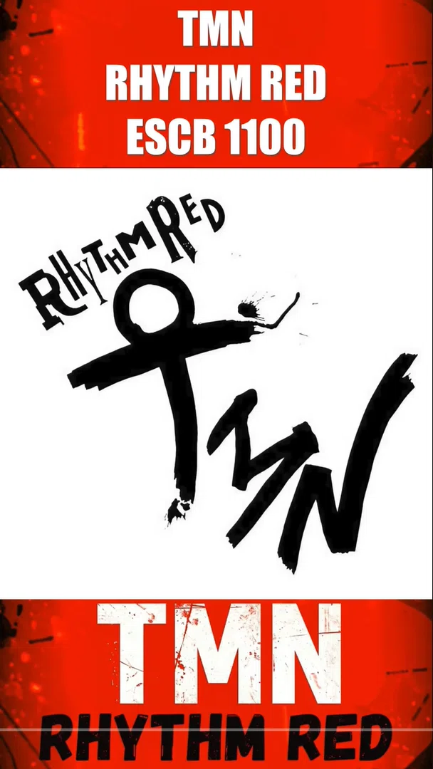 Tiktok version : 【名盤】TMN『RHYTHM RED』を1…｜Books Channel