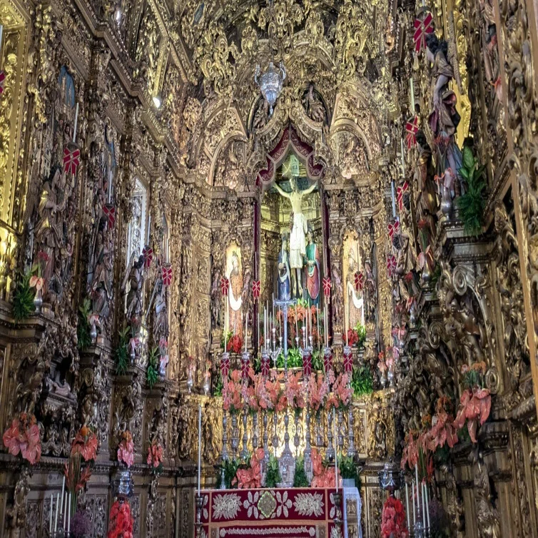700年以上の歴史！？ポルトガルのお祭りに行ってきた（パート1