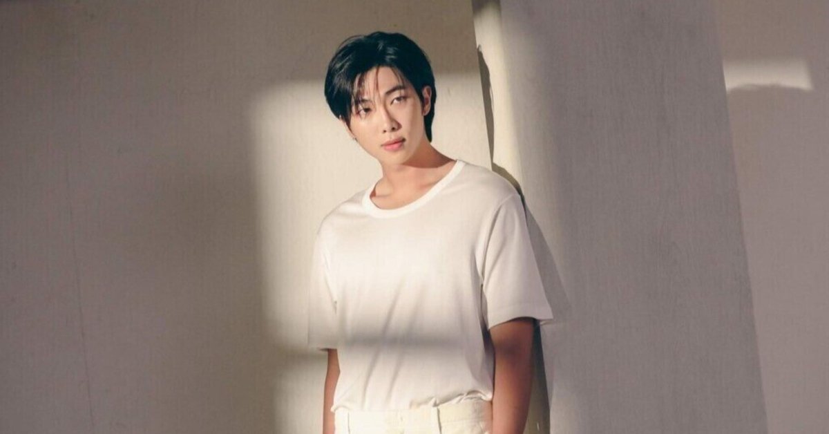 RM 知性と感性を併せ持つ ナムジュン の核心に迫る｜美斉津商店