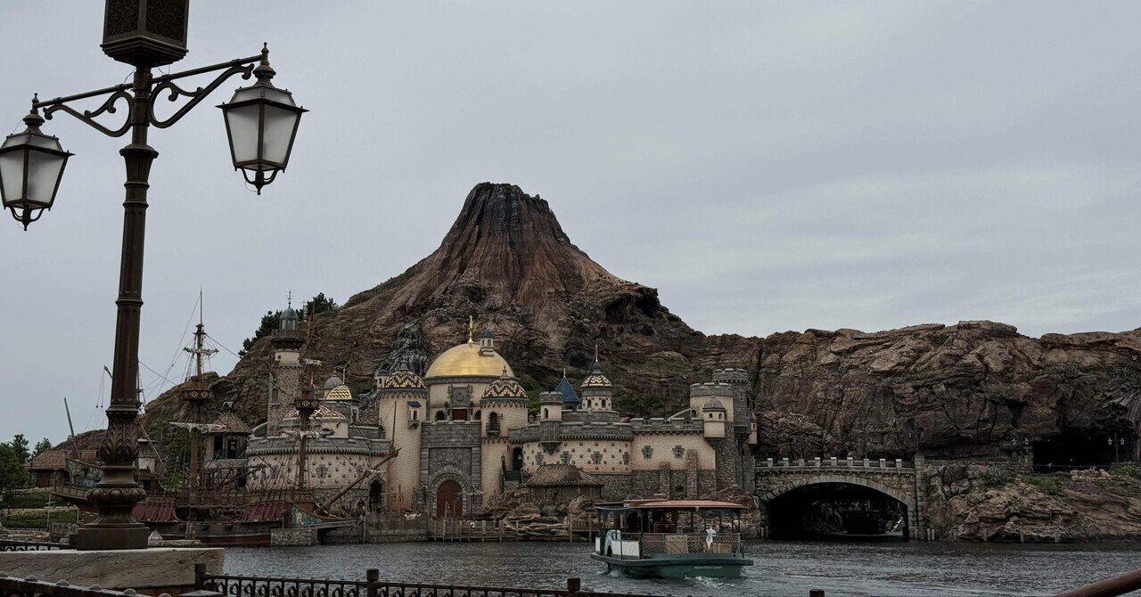 ディズニークリスマス～2024～』東京ディズニーリゾート