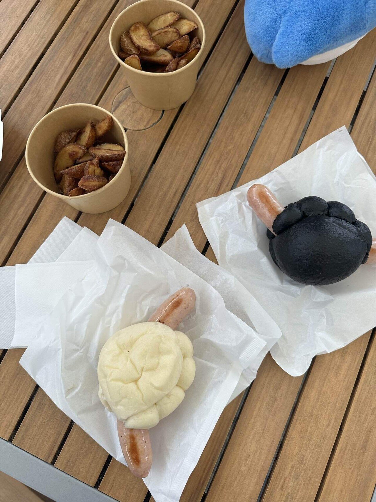 Lifesyle】ジブリパーク日記＜後編＞｜Allex's Library