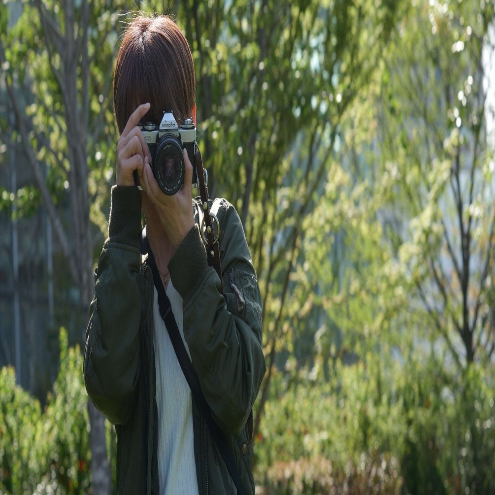 Minolta XDが好きすぎる！｜J子