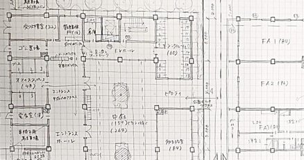 一級建築士設計製図　ビリケツ学園　参考書 1級建築士設計製図にビリケツくんのエスキス攻略テキストは買い