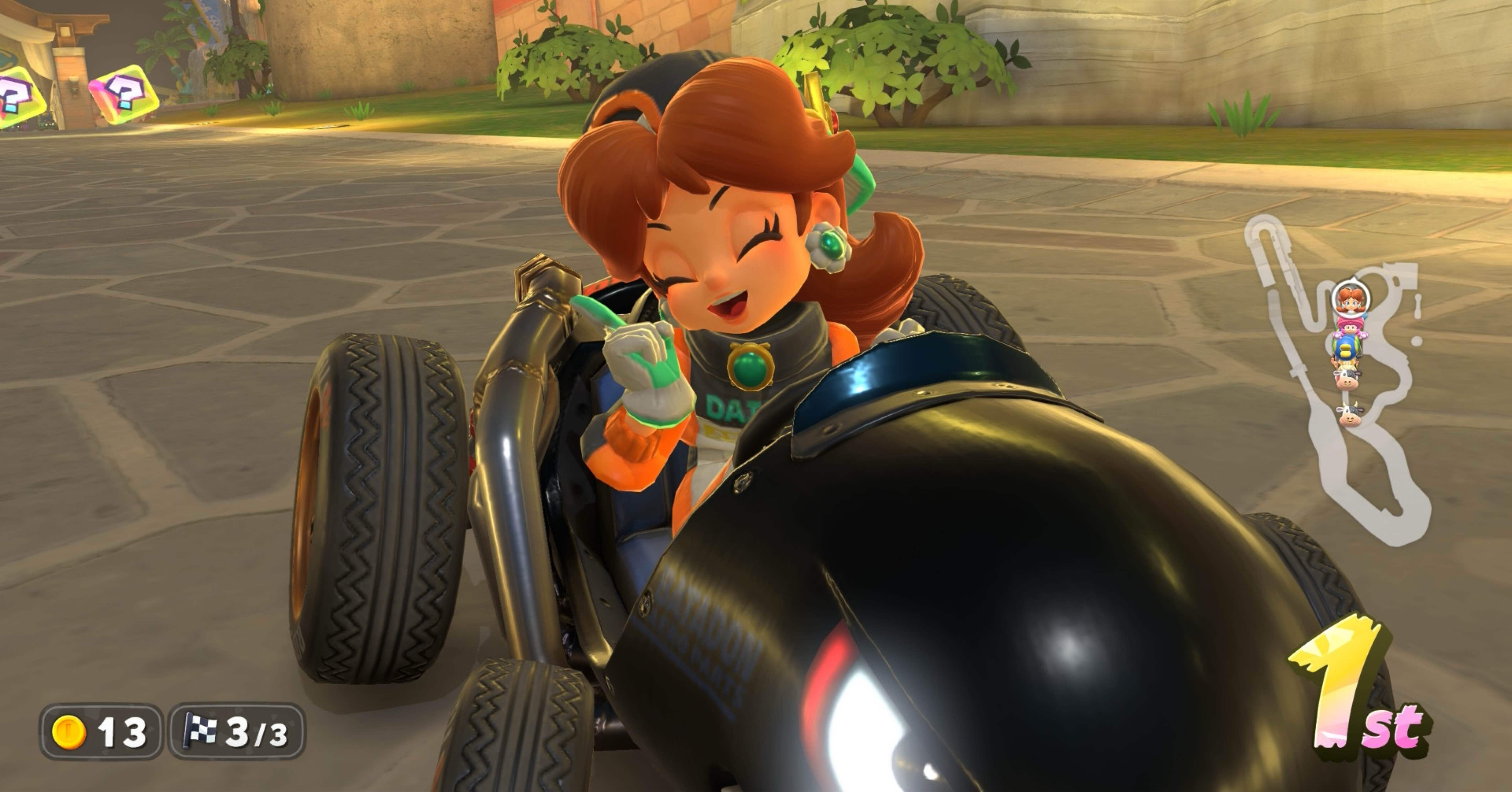 マリオカート ワールド マリオカート ワールド | IMAGICA GEEQ