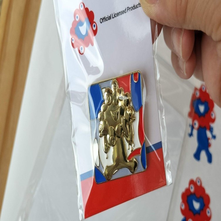 万博-7：平日17時～グッズ入手と当日開放枠予約 関西パビリオン [2025