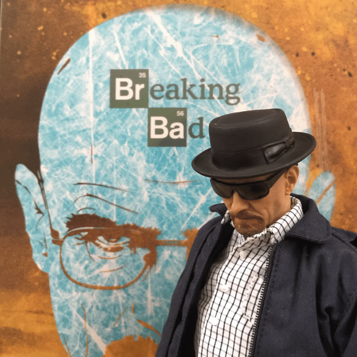 ブレバFAN納得の結末『エルカミーノ: ブレイキング・バッド THE MOVIE』【映画の感想】movie⁺|Daniel x Inoue ...