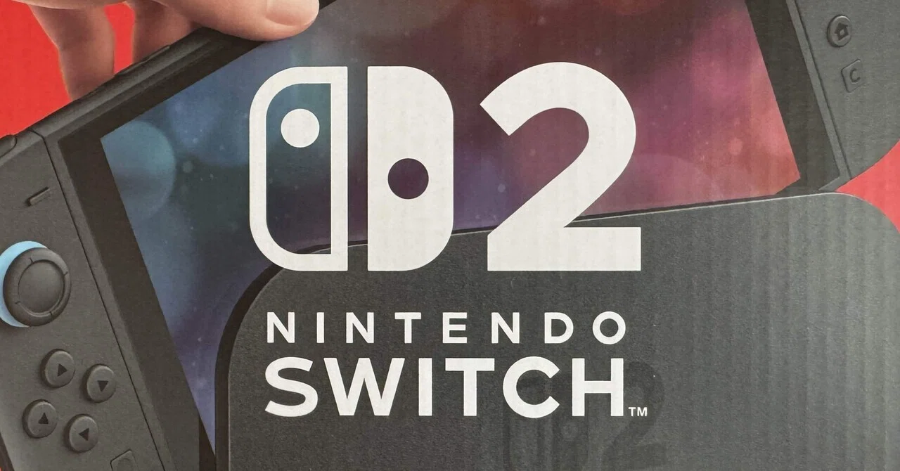 流浪のゲームレビュー】あまりにパワフルなスイッチの完成形「Nintendo