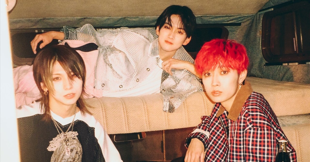 ノスタルジック&エモーショナルな独自ダンスサウンドの新星 ノスタルジック&エモーショナルな独自ダンスサウンドの新星