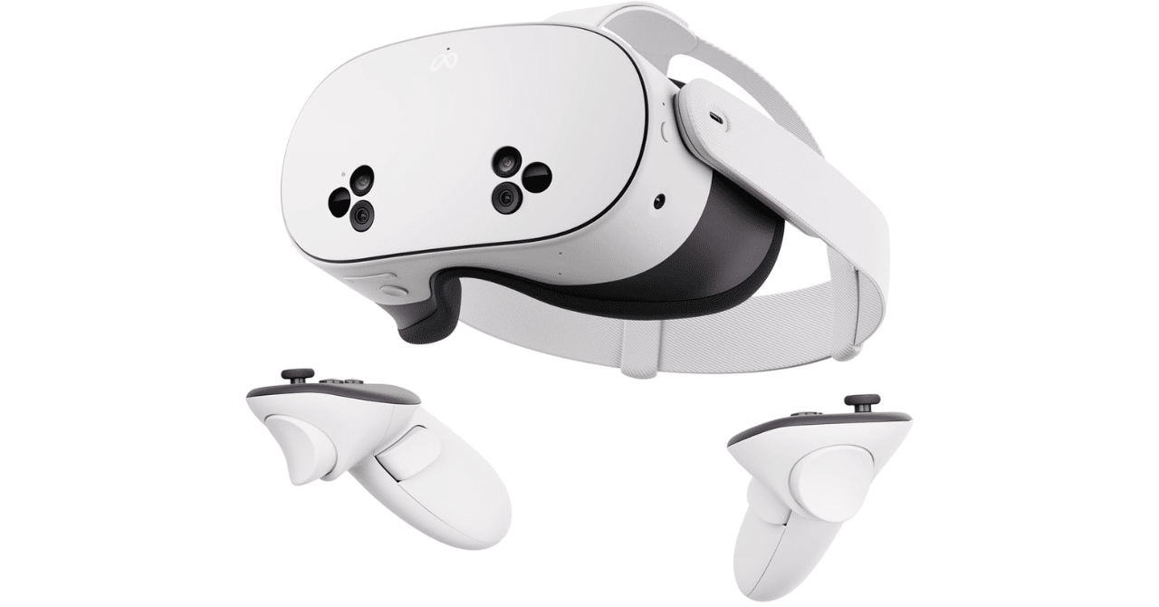 Meta Quest 3S 128GB 驚きの価格でMR体験を｜GetGadgetGot