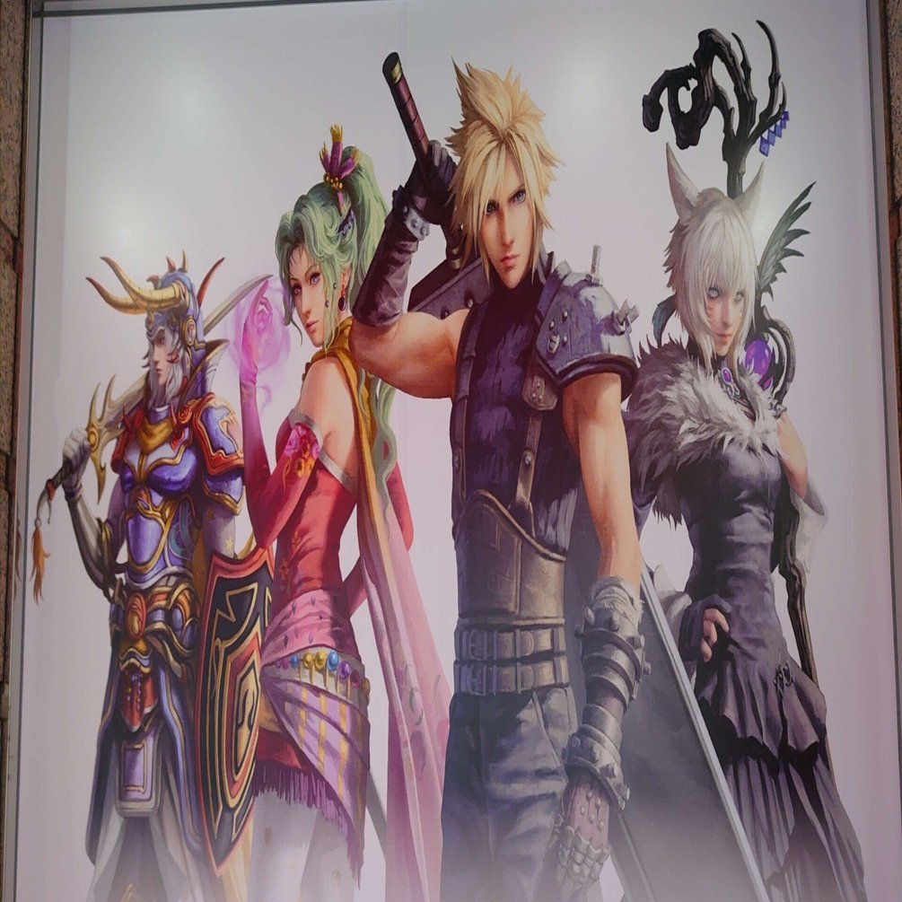 日記：更にMTG×FFコラボ 25/06/15｜れおこ