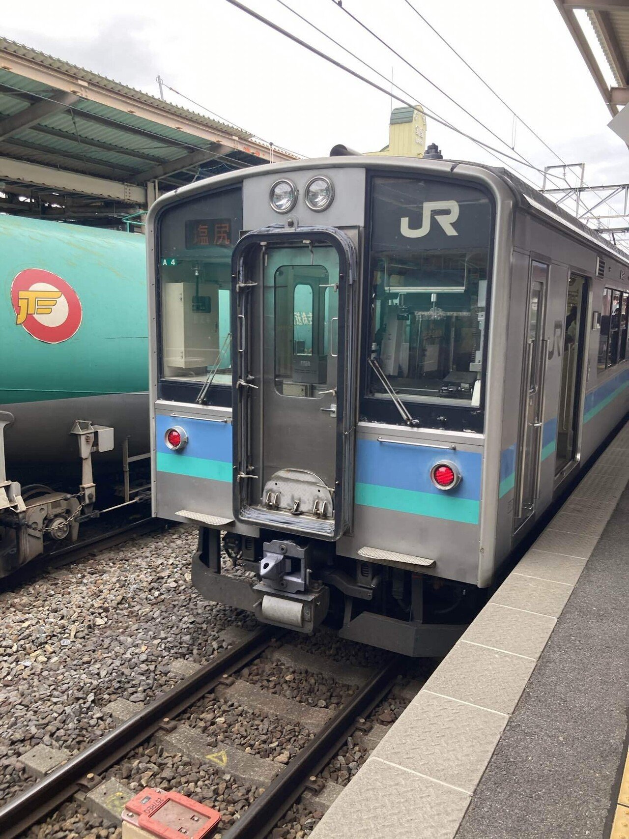 天竜峡行 辰野行 行先版 mqdefault.jpg