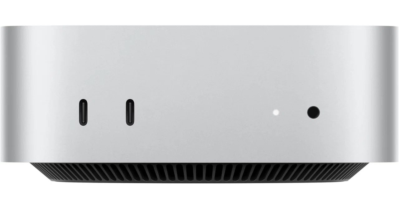 Apple 2024 Mac mini M4 10コア 16GB 256GB|GetGadgetGot Apple 2024 Mac mini M4 10コア 16GB 256GB|GetGadgetGot