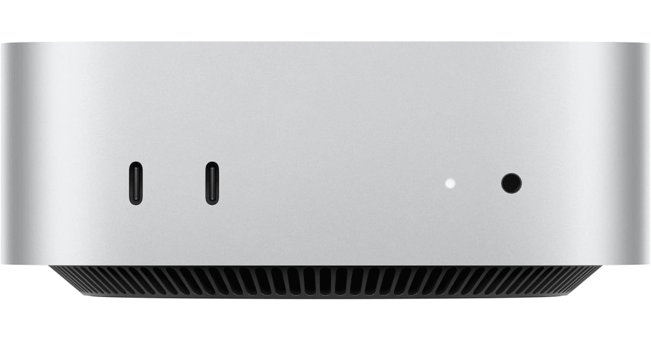 Apple 2024 Mac mini M4 10コア 16GB 256GB｜GetGadgetGot