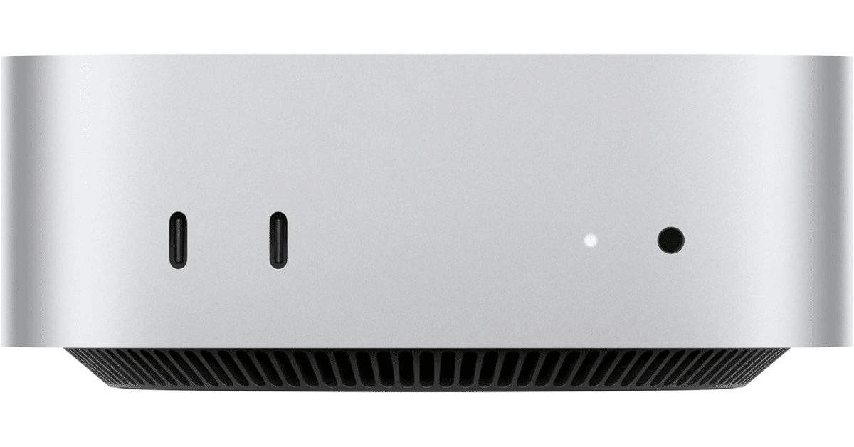 雪の豪奢 Mac 2024 Apple mini 256GB｜GetGadgetGot 16GB 10コア M4 Macデスクトップ
